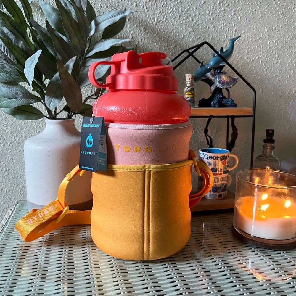 HYDROJUG
